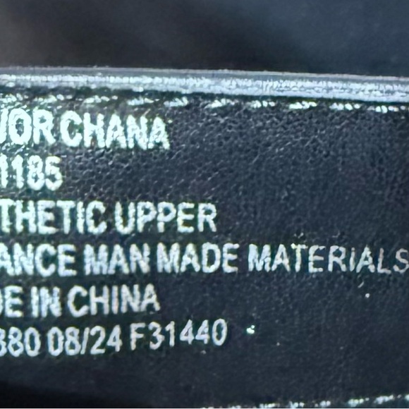 Worthington ‘Chana’ Knee Stiletto Boots 7M tags box w/out lid - Picture 7 of 11